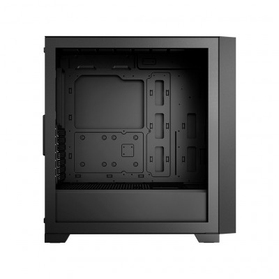 Корпус PcСooler C3D510 BK ARGB