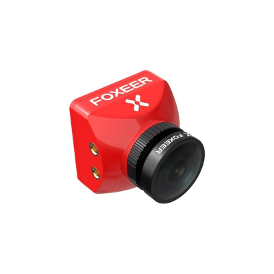 Камера для FPV дрона Foxeer Toothless2_Mini 1.7mm_1200TVL 72 angle (HS1239-72)