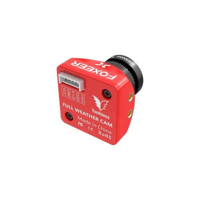 Камера для FPV дрона Foxeer Toothless2_Mini 1.7mm_1200TVL 72 angle (HS1239-72)
