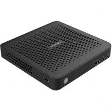 Комп'ютер Zotac edge MI351 / Intel N100, M.2 NVMe PCIe 3.0 x4/SATA SSD (2242/2280) (ZBOX-MI351-E)