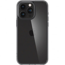 Чохол до мобільного телефона Spigen Apple iPhone 15 Pro Max Ultra Hybrid Space Crystal (ACS06575)
