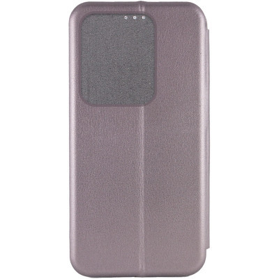 Чохол до мобільного телефона BeCover Exclusive Infinix Hot 40i (X6528B) Gray (711233)
