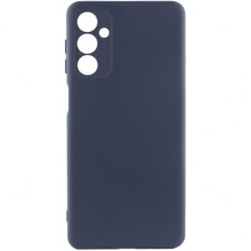 Чохол до мобільного телефона BeCover Full Camera Samsung Galaxy M55 5G SM-M556 Deep Blue (711864)