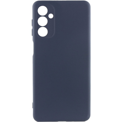 Чохол до мобільного телефона BeCover Full Camera Samsung Galaxy M55 5G SM-M556 Deep Blue (711864)