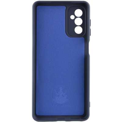 Чохол до мобільного телефона BeCover Full Camera Samsung Galaxy M55 5G SM-M556 Deep Blue (711864)