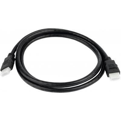 Кабель мультимедійний HDMI to HDMI 1.2m v1.4 ProfCable (ProfCable9-120)