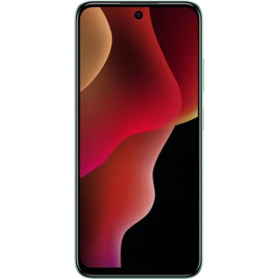 Мобільний телефон Infinix Hot 50i 4/128Gb Sage Green (4894947049781)