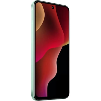 Мобільний телефон Infinix Hot 50i 4/128Gb Sage Green (4894947049781)