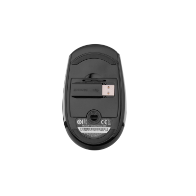 Комплект Microsoft Wireless Comfort Desktop 5050 BlueTrack Ru Ret AES (PP4-00017)