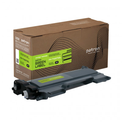 Картридж Patron Brother TN-2275 Green Label (PN-TN2275GL)