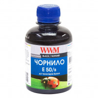 Чорнило WWM Epson Stylus Universal Black (E50/B)