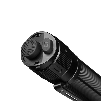 Ліхтар Fenix TK16 V2.0 Black (TK16V20)