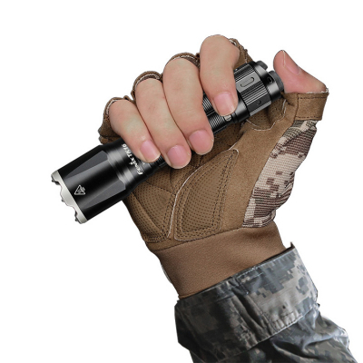 Ліхтар Fenix TK16 V2.0 Black (TK16V20)