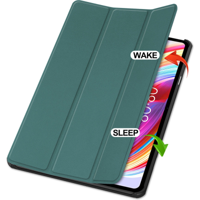 Чохол до планшета BeCover Smart Case Teclast T50 2022 11