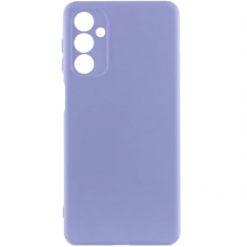 Чохол до мобільного телефона BeCover Full Camera Samsung Galaxy M55 5G SM-M556 Purple (711865)