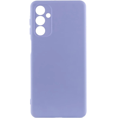 Чохол до мобільного телефона BeCover Full Camera Samsung Galaxy M55 5G SM-M556 Purple (711865)