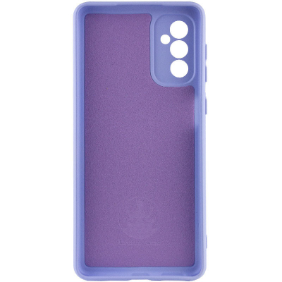 Чохол до мобільного телефона BeCover Full Camera Samsung Galaxy M55 5G SM-M556 Purple (711865)