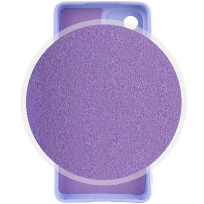 Чохол до мобільного телефона BeCover Full Camera Samsung Galaxy M55 5G SM-M556 Purple (711865)
