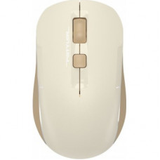 Мишка A4Tech FB26CS Air2 Bluetooth/Wireless Cafe Latte (4711421999236)