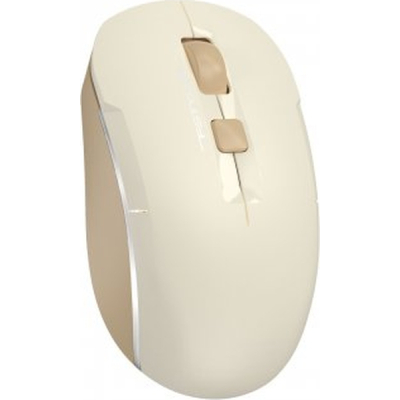 Мишка A4Tech FB26CS Air2 Bluetooth/Wireless Cafe Latte (4711421999236)
