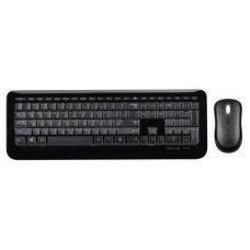 Комплект Microsoft Wireless Desktop 850 (PY9-00012)