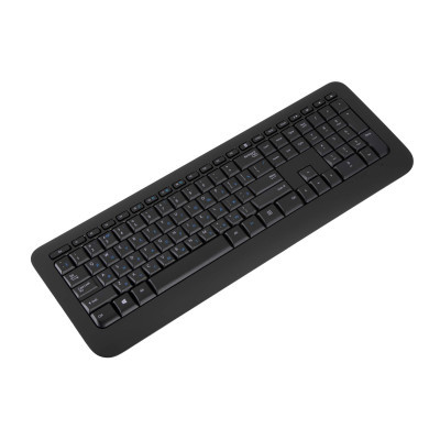 Комплект Microsoft Wireless Desktop 850 (PY9-00012)
