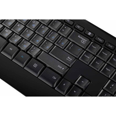 Комплект Microsoft Wireless Desktop 850 (PY9-00012)