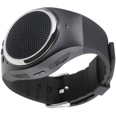 Смарт-годинник UWatch RS09 Black (F_55206)