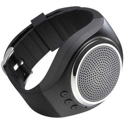 Смарт-годинник UWatch RS09 Black (F_55206)