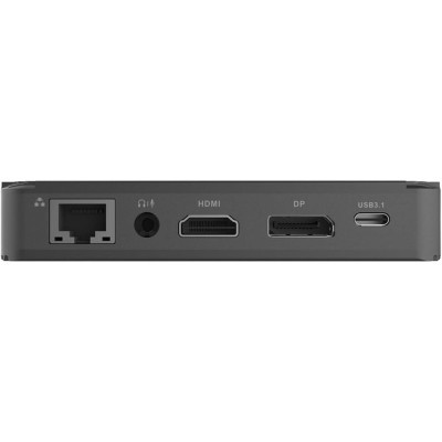 Комп'ютер Zotac PI336 pico / Celeron N6211, 4GB LPDDR4x onboard, 128GB eMMC, WIFI, BT, DP/HDMI, W11Pro (ZBOX-PI336-W5C)