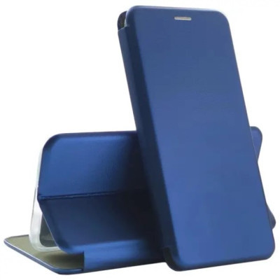 Чохол до мобільного телефона BeCover Exclusive Infinix Smart 8 (X6525) Blue (711236)