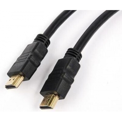 Кабель мультимедійний HDMI to HDMI 2.5m Ultra (UC77-0250)