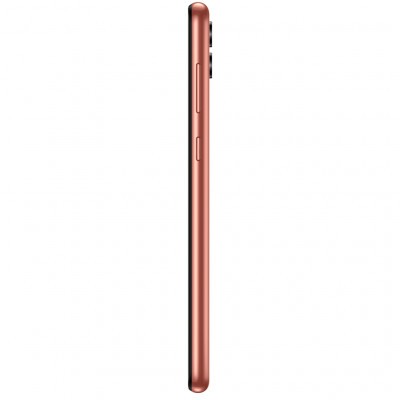 Мобільний телефон Samsung Galaxy A04 4/64Gb Copper (SM-A045FZCGSEK)