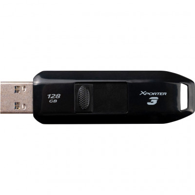 USB флеш накопичувач Patriot 128GB Xporter3 USB 3.2 (PSF128GX3B3U)