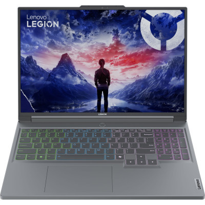 Ноутбук Lenovo Legion 5 16IRX9 (83DG00E7RA)