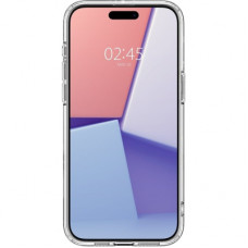 Чохол до мобільного телефона Spigen Apple iPhone 15 Pro Ultra Hybrid MagFit Gold (ACS06718)