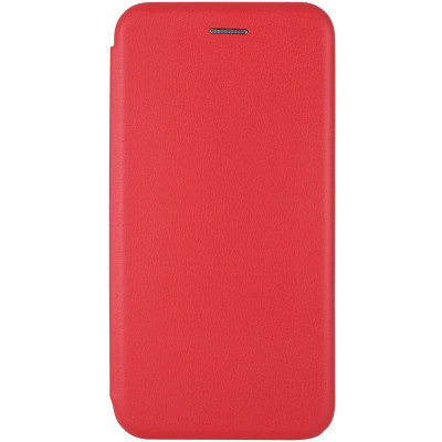 Чохол до мобільного телефона BeCover Exclusive Infinix Smart 8 (X6525) Burgundy Red (711237)