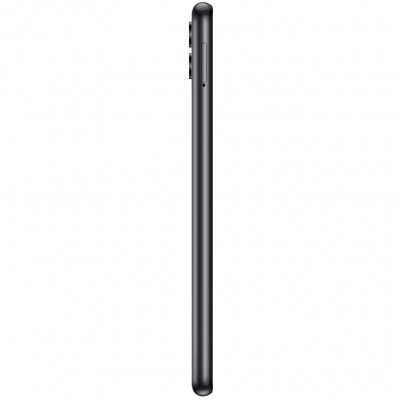 Мобільний телефон Samsung Galaxy A04 4/64Gb Black (SM-A045FZKGSEK)