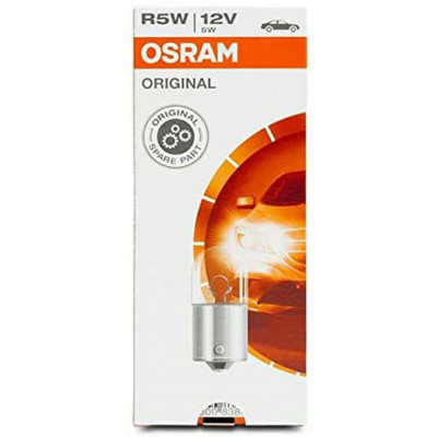 Автолампа Osram Автолампа 5W (OS 5007)