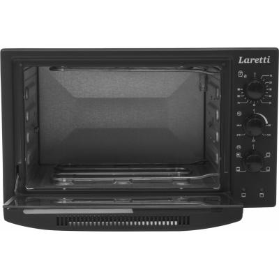 Електропіч Laretti LR-EC3404 Black