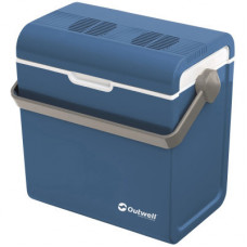 Автохолодильник Outwell Coolbox ECOcool Lite 24L 12V/230V Blue (929017)