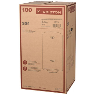 Бойлер Ariston 3626450