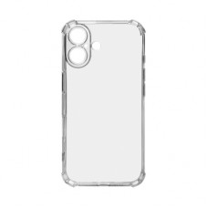 Чохол до мобільного телефона Armorstandart Air Force Apple iPhone 16 Camera cover Clear (ARM78500)