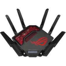 Маршрутизатор ASUS GT-BE19000 (90IG0850-MO9A0V)