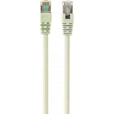 Патч-корд 30м FTP cat 6 CCA gray Cablexpert (PP6-30M)