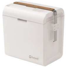 Автохолодильник Outwell Coolbox ECOlux 24L 12V/230V White (928961)