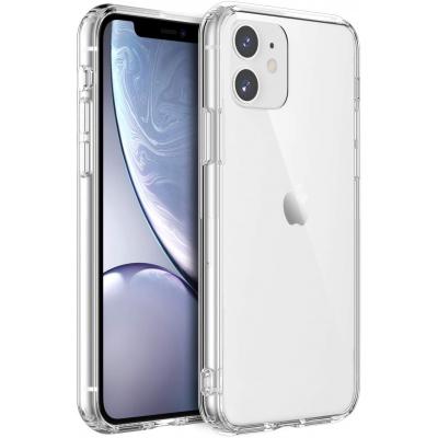 Чохол до мобільного телефона BeCover Apple iPhone 11 Transparancy (704361)