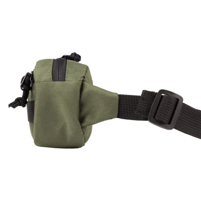 Сумка-бананка Tribe Waist bag 1,5 L Olive (T-ID-0001-olive)
