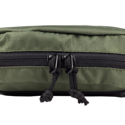 Сумка-бананка Tribe Waist bag 1,5 L Olive (T-ID-0001-olive)