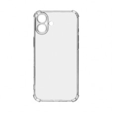 Чохол до мобільного телефона Armorstandart Air Force Apple iPhone 16 Plus Camera cover Clear (ARM78501)